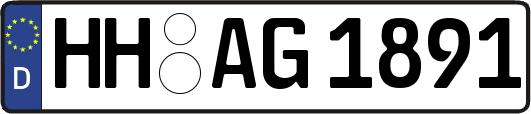 HH-AG1891