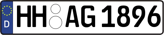 HH-AG1896