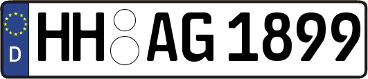 HH-AG1899