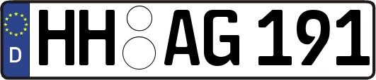 HH-AG191
