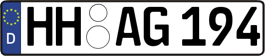 HH-AG194