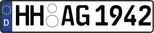 HH-AG1942