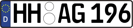 HH-AG196