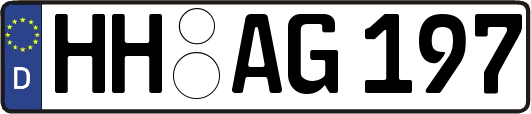 HH-AG197