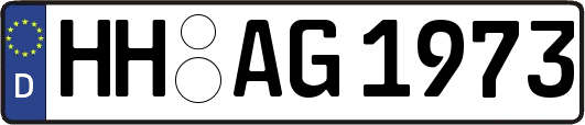 HH-AG1973