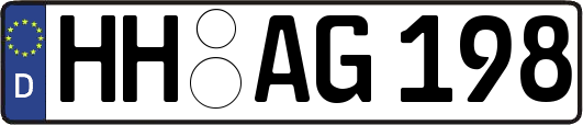 HH-AG198