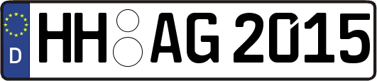 HH-AG2015