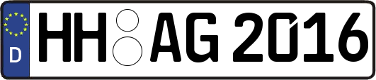 HH-AG2016
