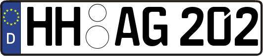 HH-AG202