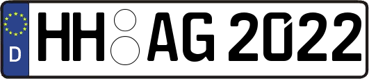 HH-AG2022