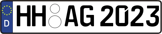 HH-AG2023