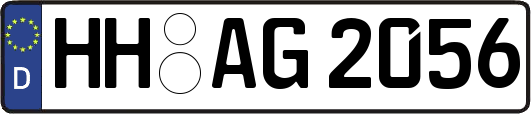 HH-AG2056