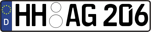 HH-AG206