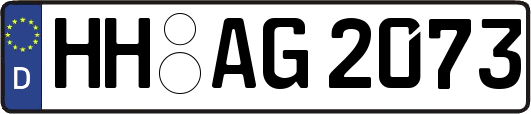 HH-AG2073