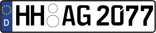 HH-AG2077