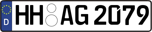 HH-AG2079