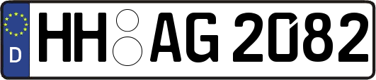 HH-AG2082