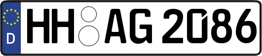 HH-AG2086