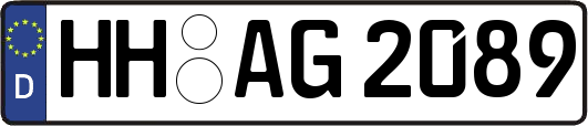 HH-AG2089