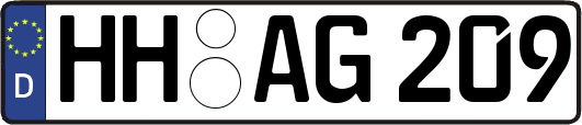 HH-AG209