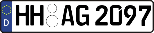HH-AG2097