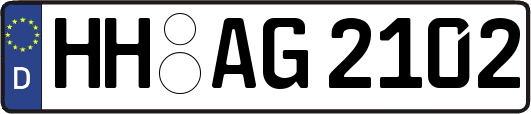 HH-AG2102