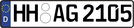 HH-AG2105
