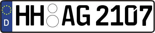 HH-AG2107