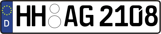 HH-AG2108