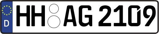 HH-AG2109