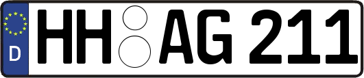 HH-AG211