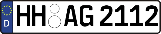 HH-AG2112