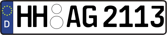 HH-AG2113