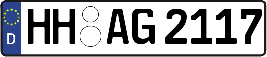 HH-AG2117