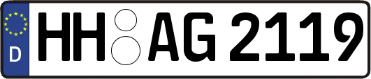 HH-AG2119