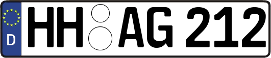 HH-AG212
