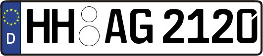 HH-AG2120