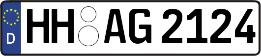 HH-AG2124