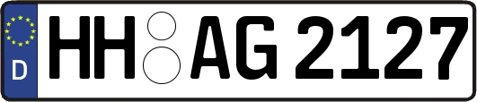 HH-AG2127
