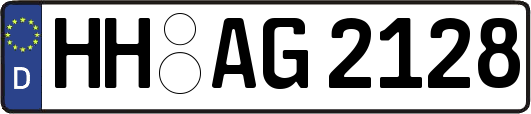 HH-AG2128