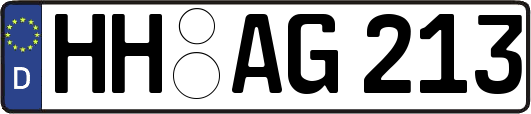 HH-AG213