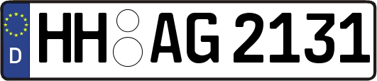 HH-AG2131
