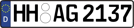 HH-AG2137