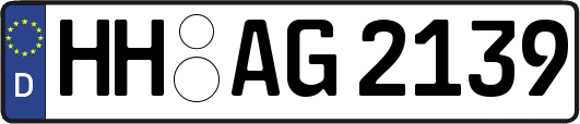 HH-AG2139