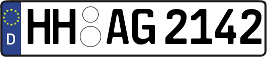HH-AG2142