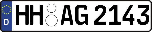 HH-AG2143