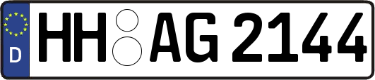 HH-AG2144