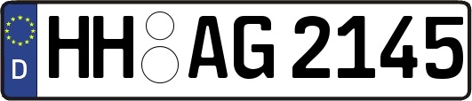 HH-AG2145