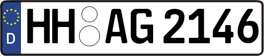 HH-AG2146