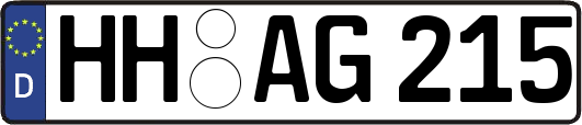 HH-AG215